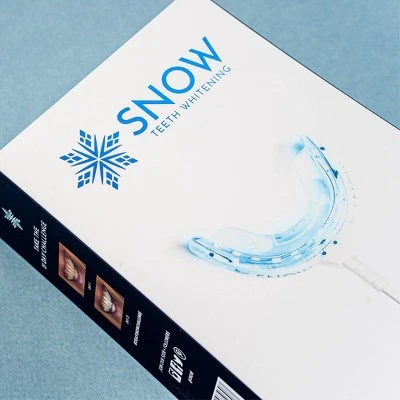Snow All in One Teeth Whitening At Home System