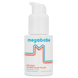 Megababe Megababe Bust Dust Anti Breast Sweat Spray  3oz
