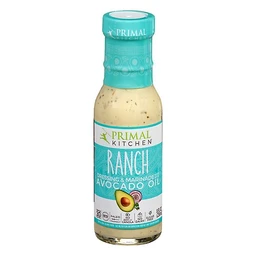 Primal Kitchen Primal Kitchen Dressing & Marinade Made With Avocado Oil, Ranch