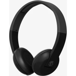 Skullcandy Skullcandy Bluetooth Noise-Canceling Over-Ear Headphones, Black, S4CHGZ-312