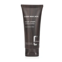 Every Man Jack Every Man Jack Sensitive Skin Shave Cream  6.7oz
