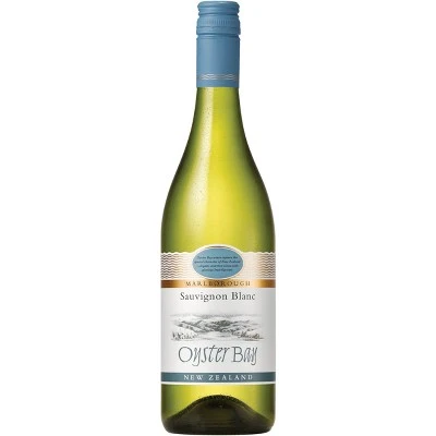 Oyster Bay Sauvignon Blanc White Wine  750ml Bottle