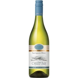 Oyster Bay Oyster Bay Sauvignon Blanc White Wine  750ml Bottle