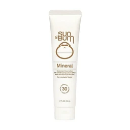 Sun Bum Sun Bum Mineral Face Sunscreen Lotion  SPF 30  1.7 fl oz