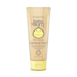 Baby Bum Baby Bum Calendula Cream with Natural Fragrance 3 fl oz