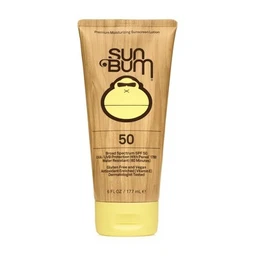 Sun Bum Sun Bum Original Sunscreen Lotion  6 fl oz