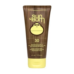 Sun Bum Sun Bum Original Sunscreen Lotion 6 fl oz