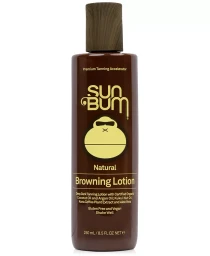 Sun Bum Sun Bum Natural Browning Lotion  8.5 fl oz