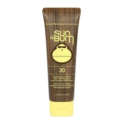 Sun Bum Sun Bum Original Sunscreen Lotion  SPF 30  1 fl oz