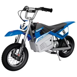 Razor Razor 24v Dirt Rocket MX350 Electric Bike Blue