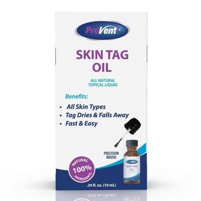 Provent Skin Tag Remover  0.34 oz