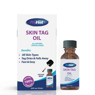 Provent Skin Tag Remover  0.34 oz