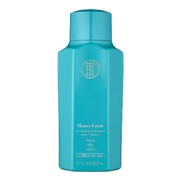 TPH TPH by TARAJI Honey Fresh Clarifying Shampoo with Moisture  12 fl oz