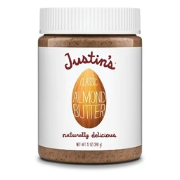 Justin's Justin's Classic Almond Butter  12oz