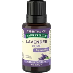 Nature's Truth Nature's Truth Lavender Aromatherapy Essential Oil  0.51 fl oz