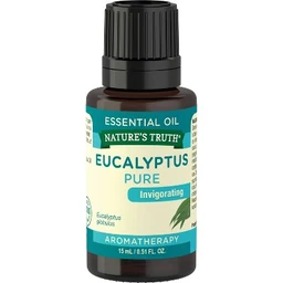 Nature's Truth Nature's Truth Eucalyptus Aromatherapy Essential Oil  0.51 fl oz