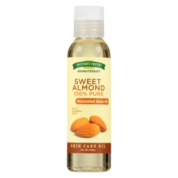 Nature's Truth Nature's Truth Sweet Almond Aromatherapy Skin Care Essential Oil  4 fl oz