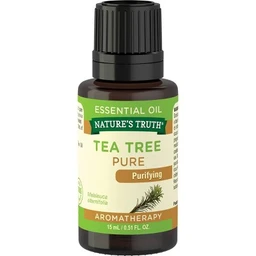 Nature's Truth Nature's Truth Tea Tree Aromatherapy Essential Oil  0.51 fl oz