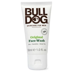 Bulldog Bulldog Original Face Wash