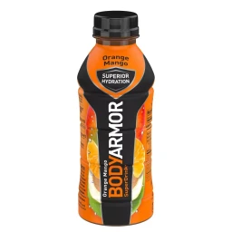 BODYARMOR BODYARMOR Orange Mango  16 fl oz Bottle