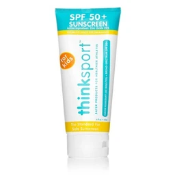 thinksport Thinksport Kids Safe Sunscreen SPF 50  6oz