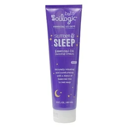 Oilogic Oilogic Slumber & Sleep Calming Cream  5oz