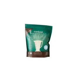 Cup4Cup Cup 4 Cup Gluten Free Wholesome Multi Purpose Flour Blend 32 oz