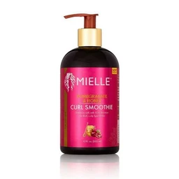 Mielle Organics Mielle Organics Pomegranate & Honey Curl Smoothie  12 fl oz