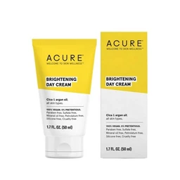 Acure Acure Brightening Day Cream 1.7 fl oz