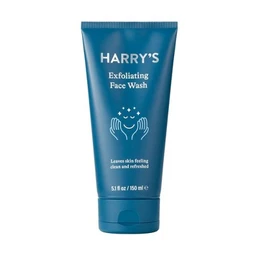 Harry's Harry's Face Wash With Peppermint