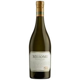 Meiomi Meiomi Chardonnay White Wine  750ml Bottle