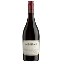 Meiomi Meiomi Pinot Noir Red Wine  750ml Bottle