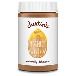 Justin's Justin's Honey Peanut Butter Blend 16oz