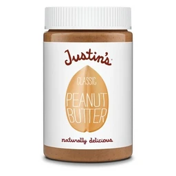 Justin's Justin's Classic Peanut Butter 16oz