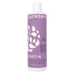 Purezero Purezero Natural Hair Care Biotin Strengthening Conditioner