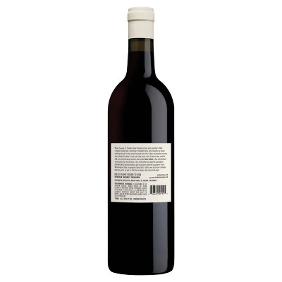 Charles Bieler Born to Run Cabernet Red Wine  750ml Bottle