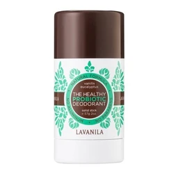 Lavanila Lavanila Probiotic Deodorant Vanilla Eucalyptus 2oz