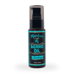 Maestro's Classic Maestro's Classic Speakeasy Blend Beard Oil 2 fl oz