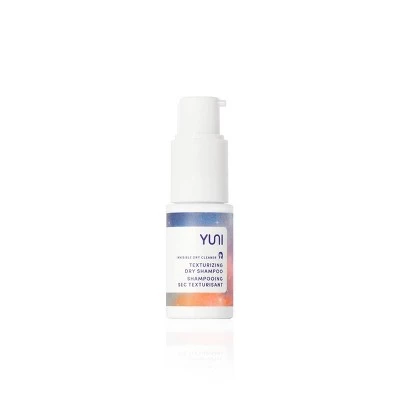 YUNI Beauty Invisible Dry Cleaner Texturizing Dry Shampoo  0.17oz