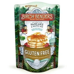 Birch Benders Birch Benders Gluten Free Pancake Mix  16oz