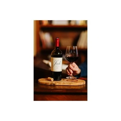 Josh Cellars Merlot Red Wine  750ml Bottle