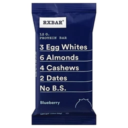 RXBAR RXBAR Blueberry Protein Bar  1.83oz