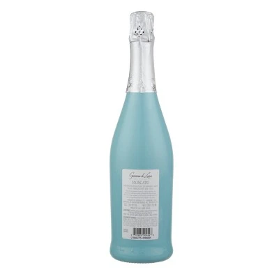 Gemma di Luna Moscato Sparkling Wine  750ml Bottle