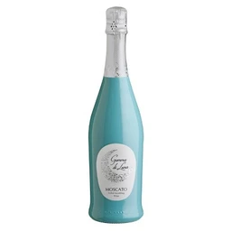 Gemma di Luna Gemma di Luna Moscato Sparkling Wine  750ml Bottle
