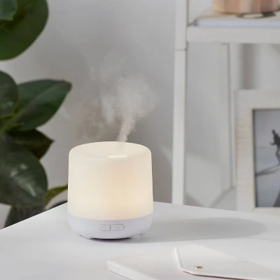 Ultrasonic Oil Diffuser White  Made By Design™
