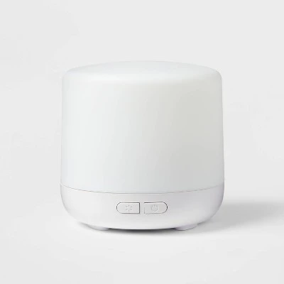 Ultrasonic Oil Diffuser White  Made By Design™