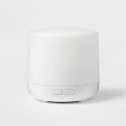 Made By Design Ultrasonic Oil Diffuser White  Made By Design™