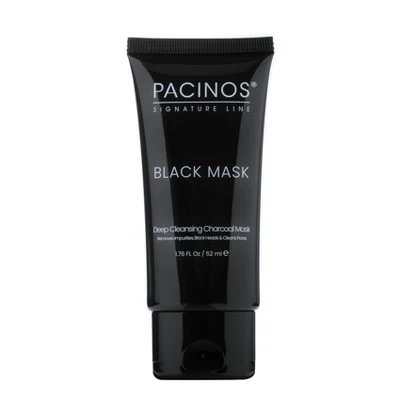 PACINOS Black Mask  1.69oz
