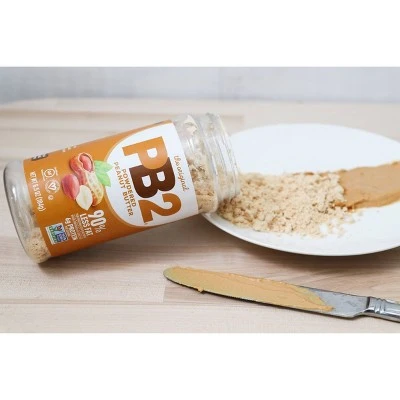Pb2 Powdered Peanut Butter