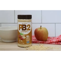 PB2 Pb2 Powdered Peanut Butter